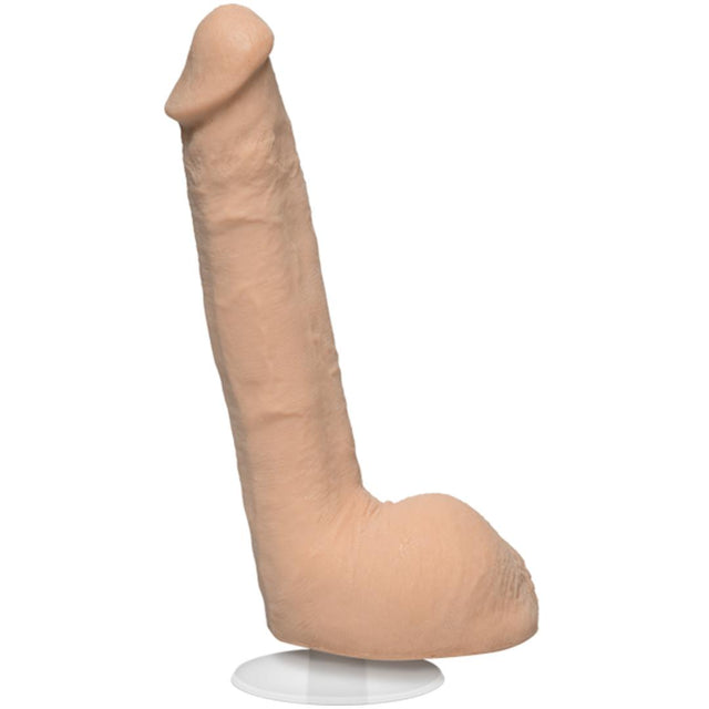 Small Hands Ultraskyn 9 Inch Vac-U-Lock Dildo