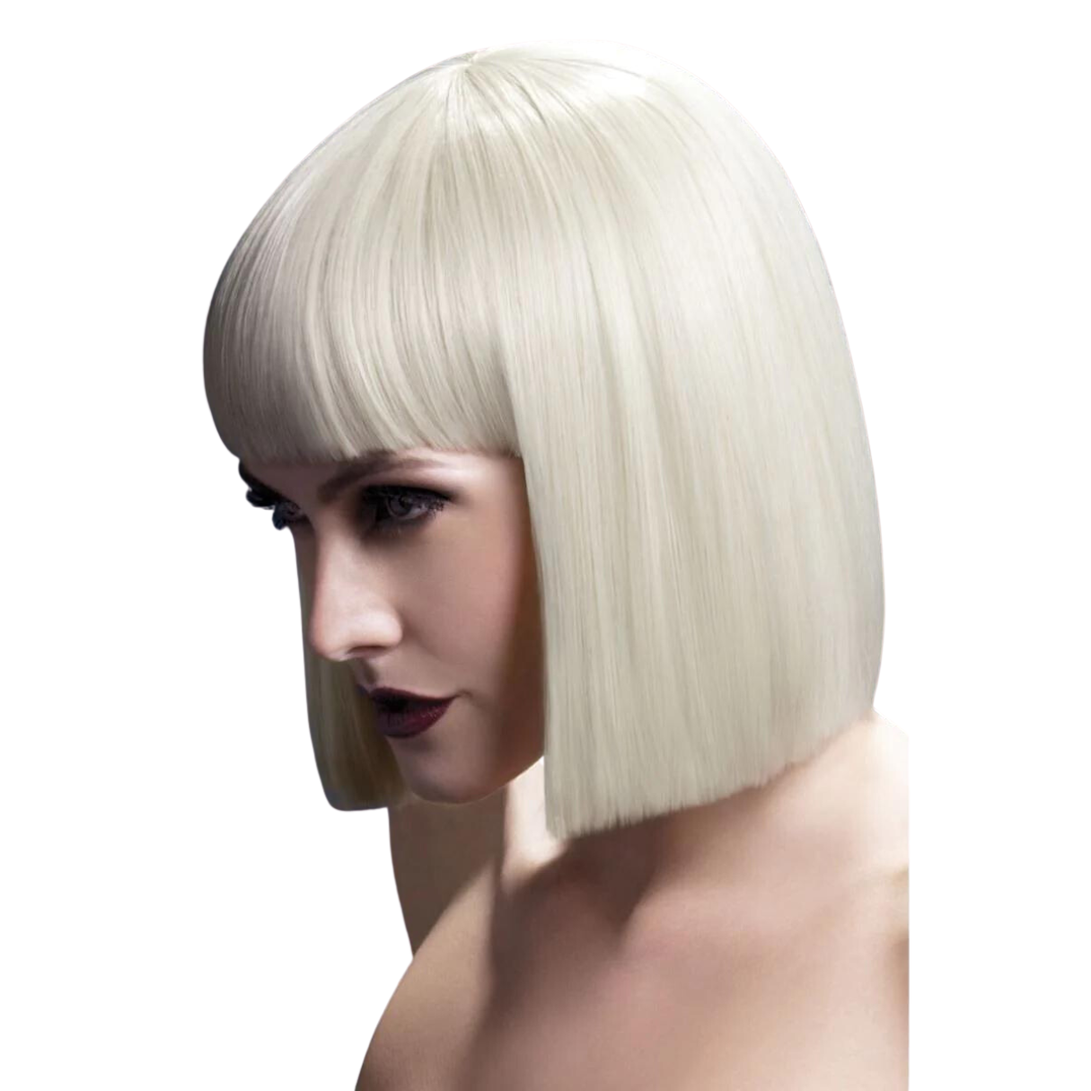 Smiffy The Fever Wig