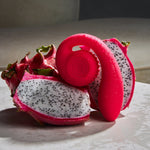 SVibe Snail Gizi Lite Dual Vibrator in Sweet Dragonfruit