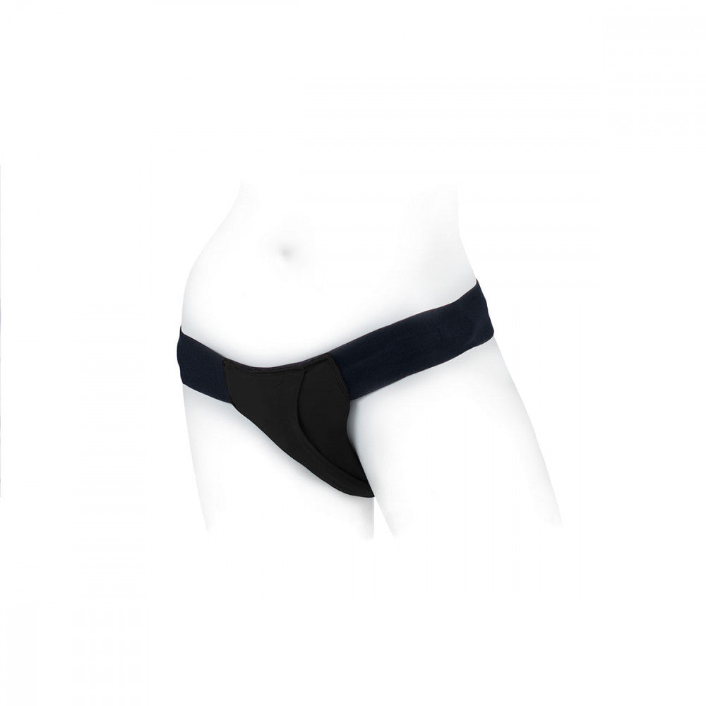 SpareParts Theo Harness