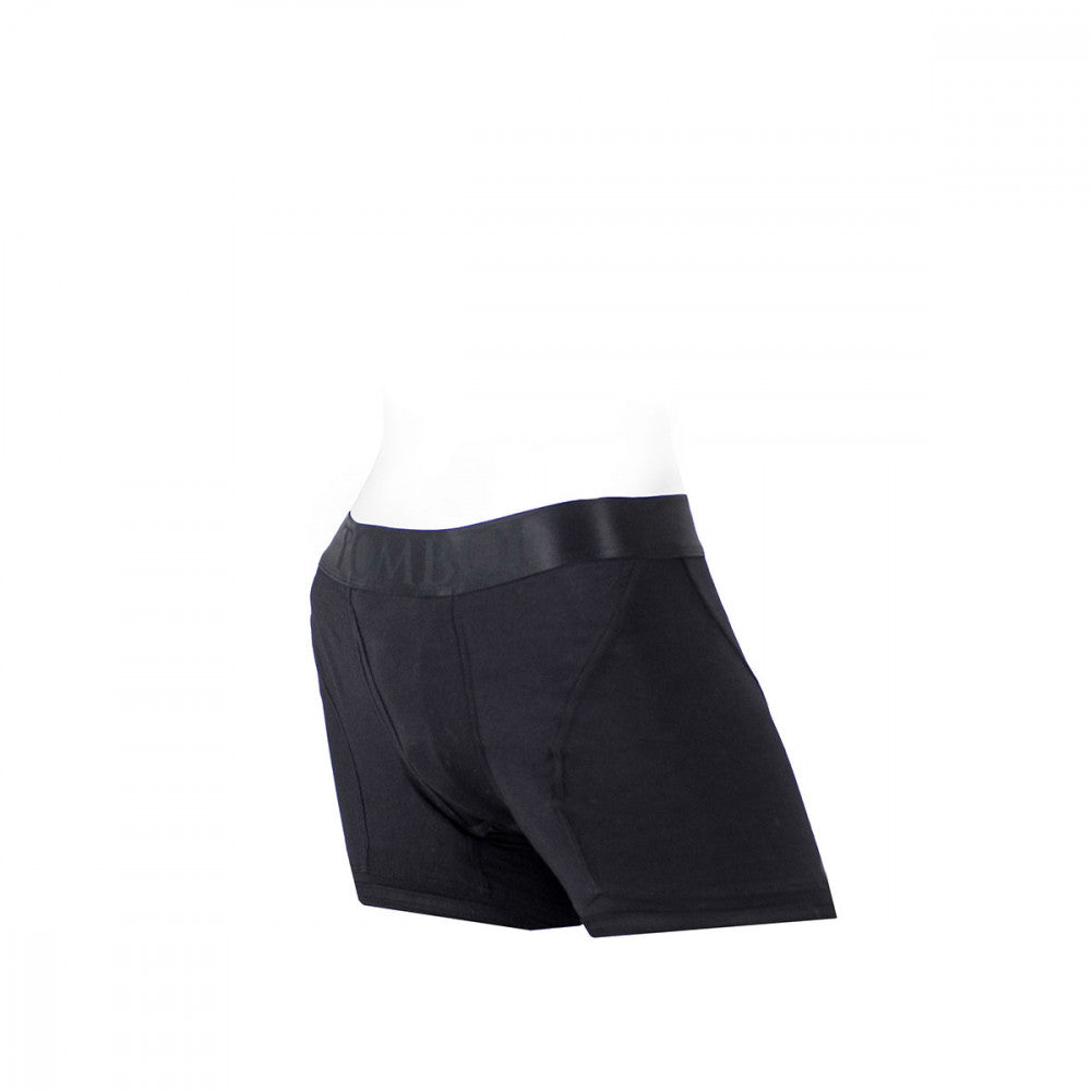 SpareParts Tomboii Boxer Briefs Harness - Plus Size
