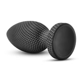 Spark Medium Silicone Anal Plug