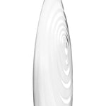 Sparkling Crystal Clear Glass Dildo