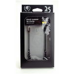 Spartacus Adjustable Chain Tweezer Nipple Clamps