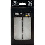 Spartacus Black Beaded Tweezer Clit Clamp
