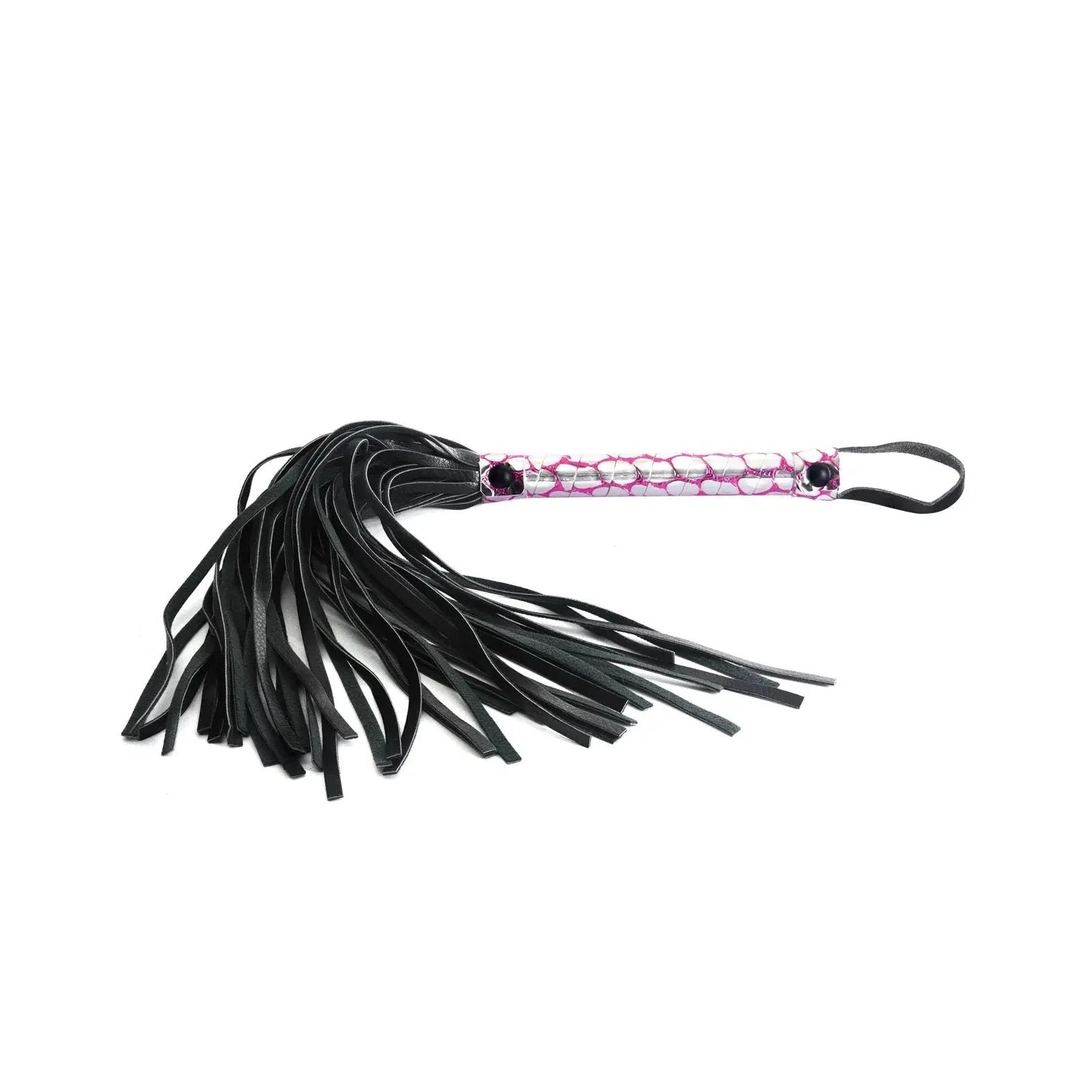 Spartacus Faux Leather Flogger