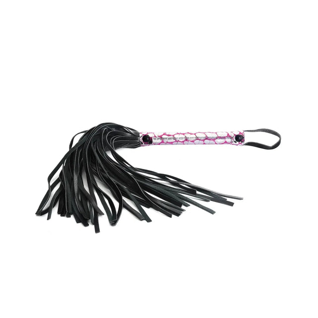 Spartacus Faux Leather Flogger