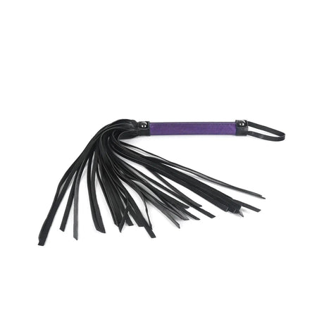 Spartacus Galaxy Legend Faux Leather Whip