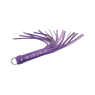Spartacus Leather Strap Whip