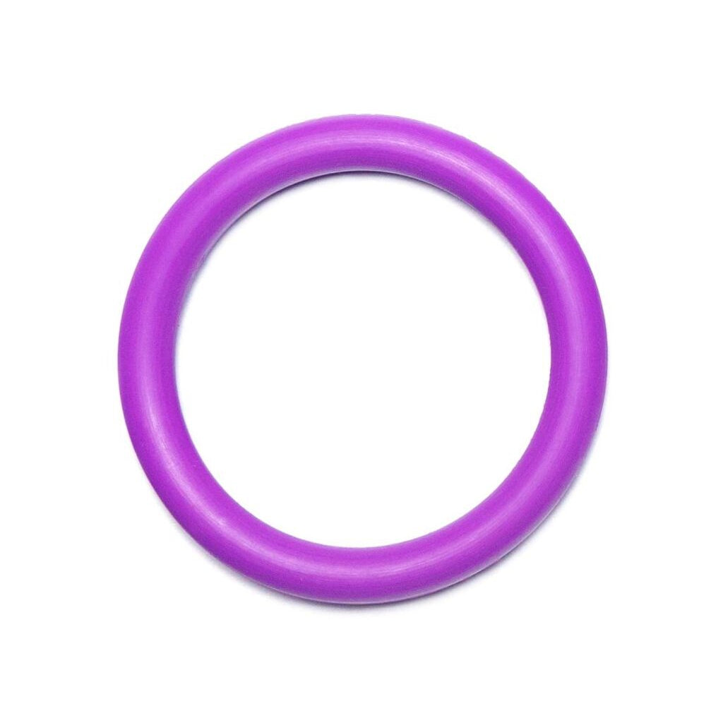 Spartacus Rubber Band Cock Ring Set