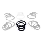 Spartacus Rubber Band Cock Ring Set