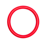 Spartacus Rubber Band Cock Ring Set