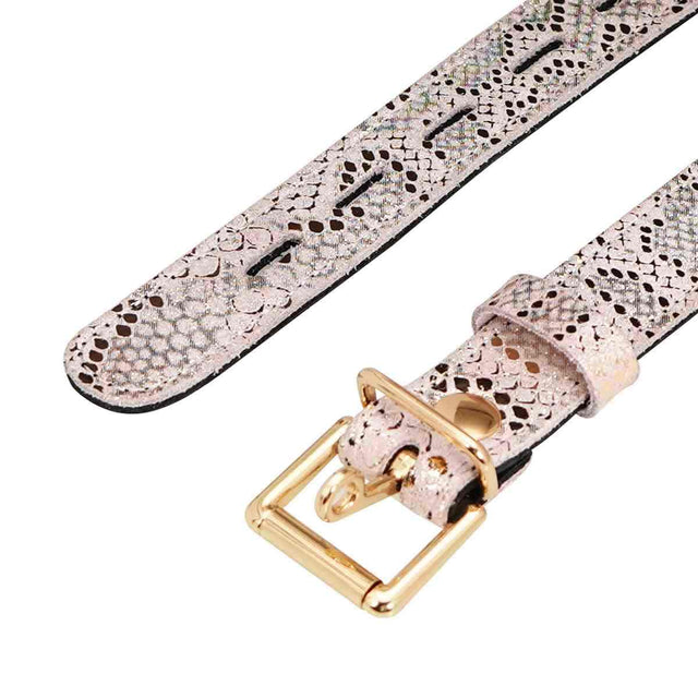 Spartacus Silicone Gag with Leather Lining