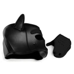 Spike Neoprene Puppy Hood