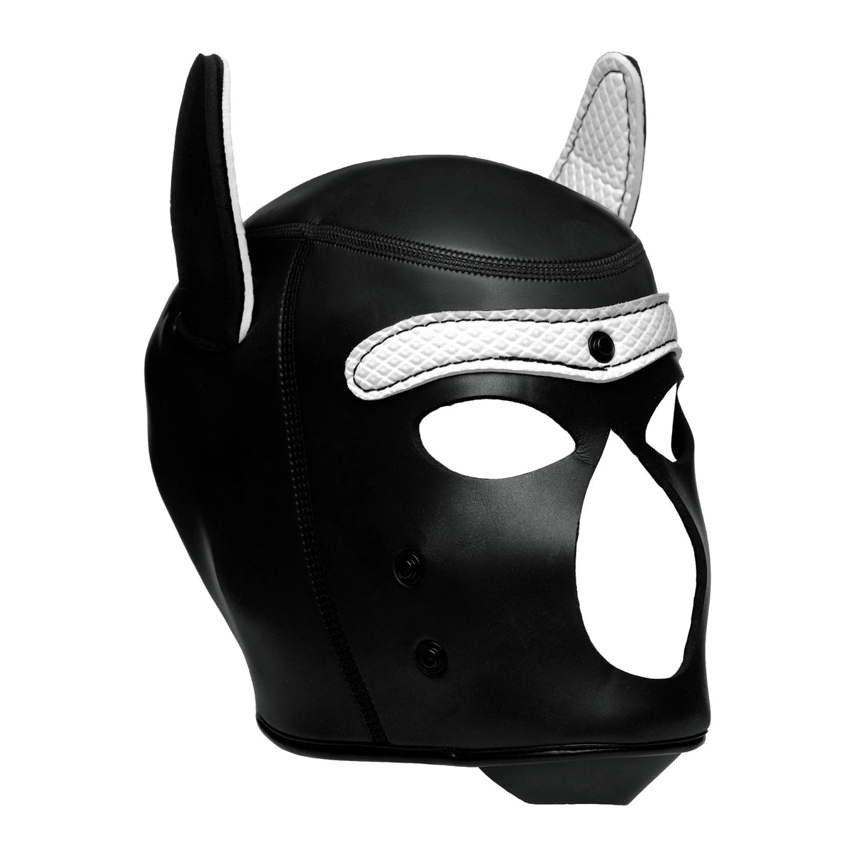 Spike Neoprene Puppy Hood