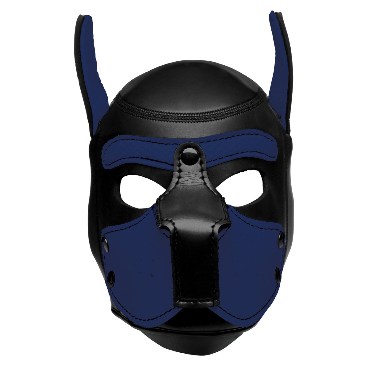 Spike Neoprene Puppy Hood