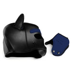 Spike Neoprene Puppy Hood