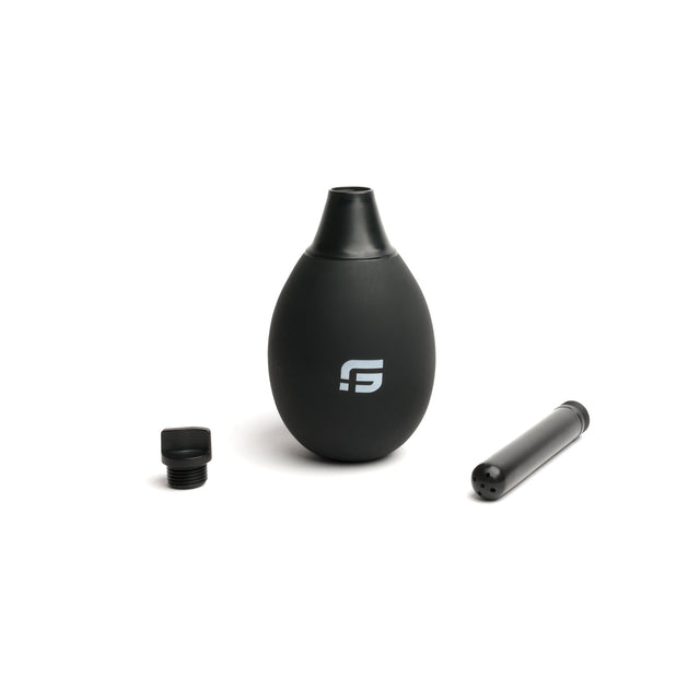 Sport Fucker Locker Room Douche Bulb