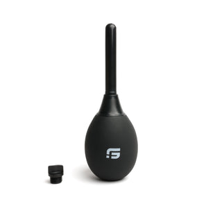 Sport Fucker Locker Room Douche Bulb