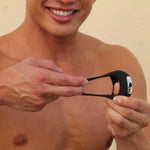 Sport Fucker Motovibe Sling Cockring with Remote