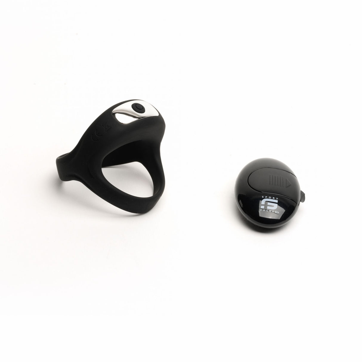 Sport Fucker Motovibe Sling Cockring with Remote