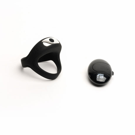Sport Fucker Motovibe Sling Cockring with Remote