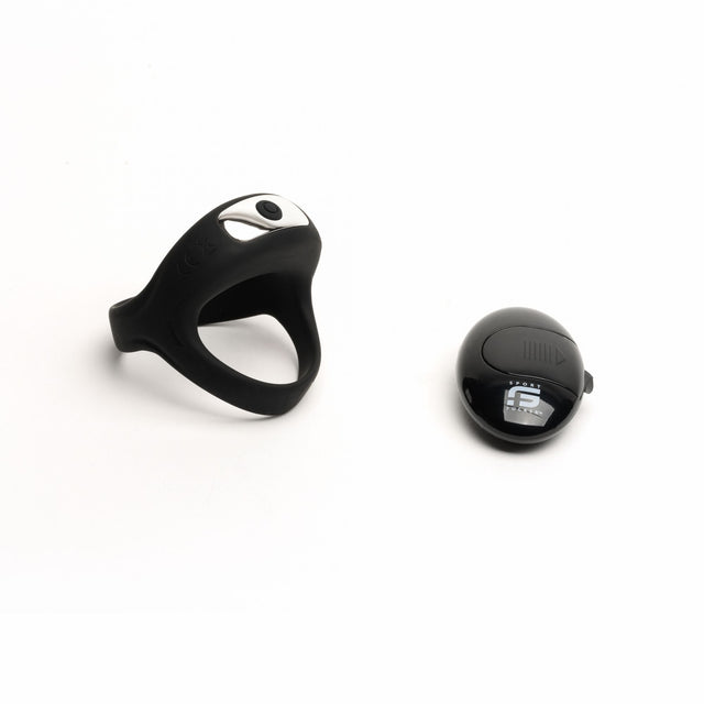 Sport Fucker Motovibe Sling Cockring with Remote