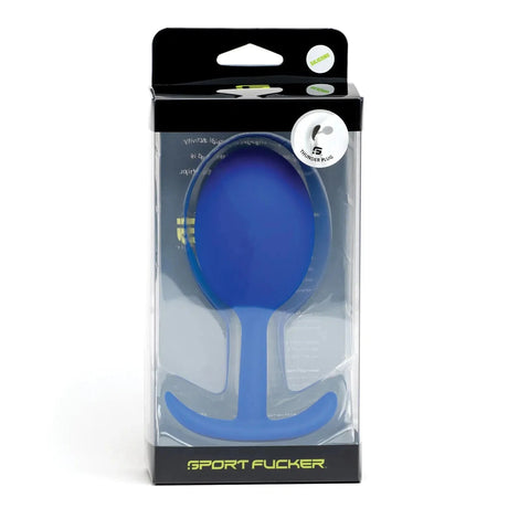 Sport Fucker Thunder Plug