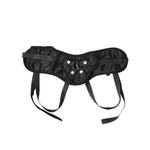 Sportsheets Adjustable Plus Size Strap On Harness