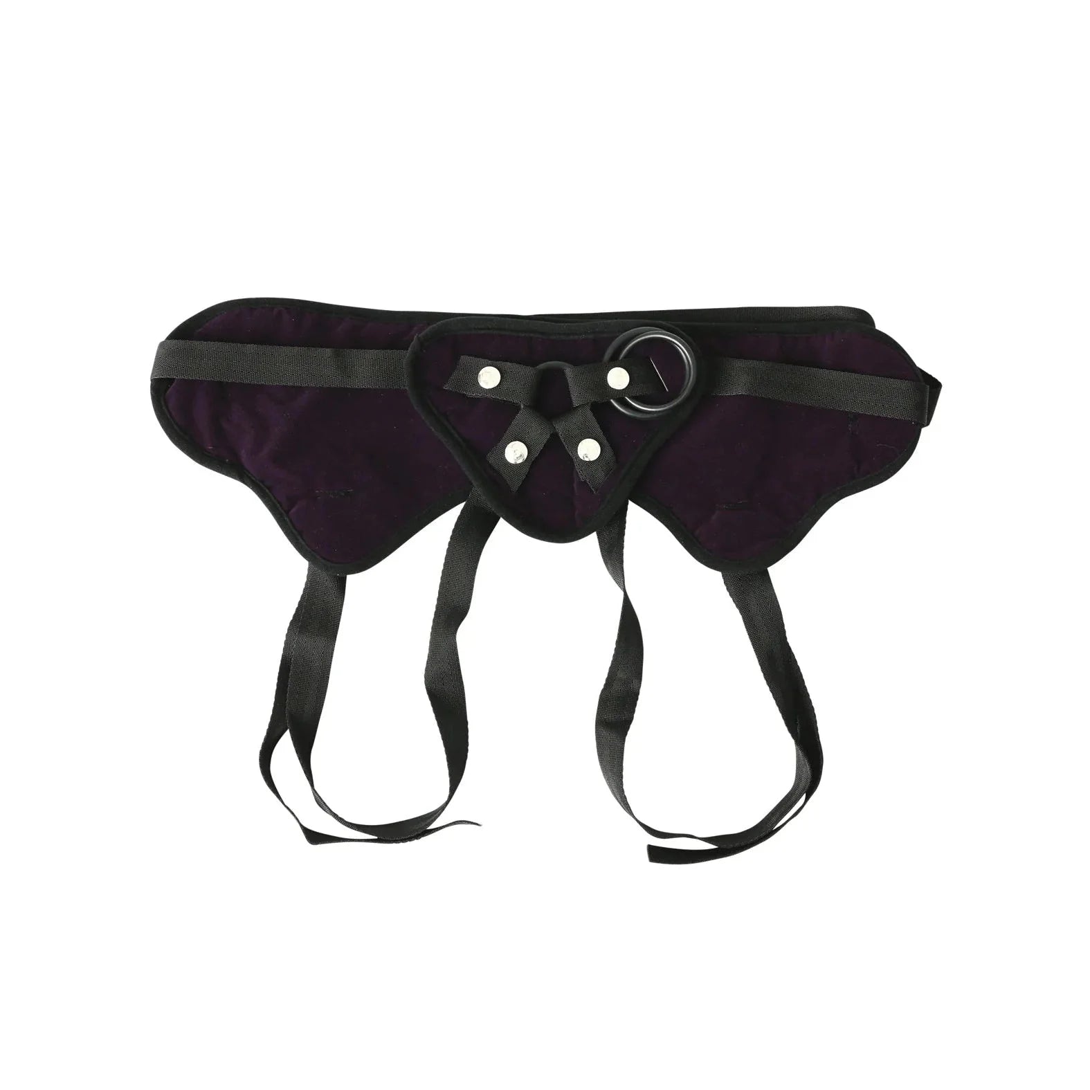 Sportsheets Adjustable Plus Size Strap On Harness