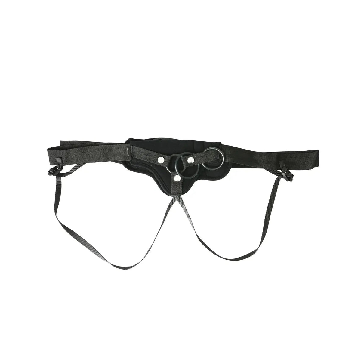 Sportsheets Divine Diva Plus Size Strap-On Harness