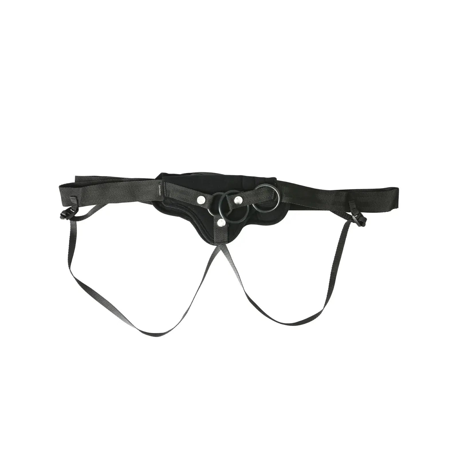 Sportsheets Divine Diva Plus Size Strap-On Harness