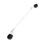 Sportsheets Expandable Spreader Bar & Cuffs Set