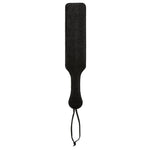 Sportsheets Fur Lined Leather Paddle