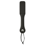 Sportsheets Leather LOVE Impression Paddle