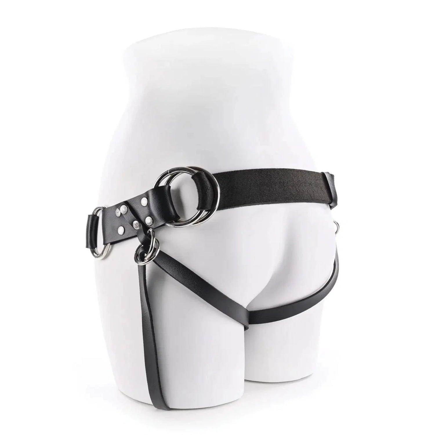 Sportsheets Montero Strap On