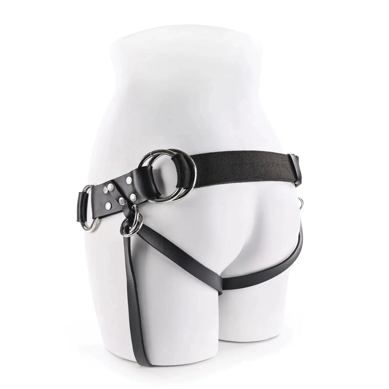 Sportsheets Montero Strap On