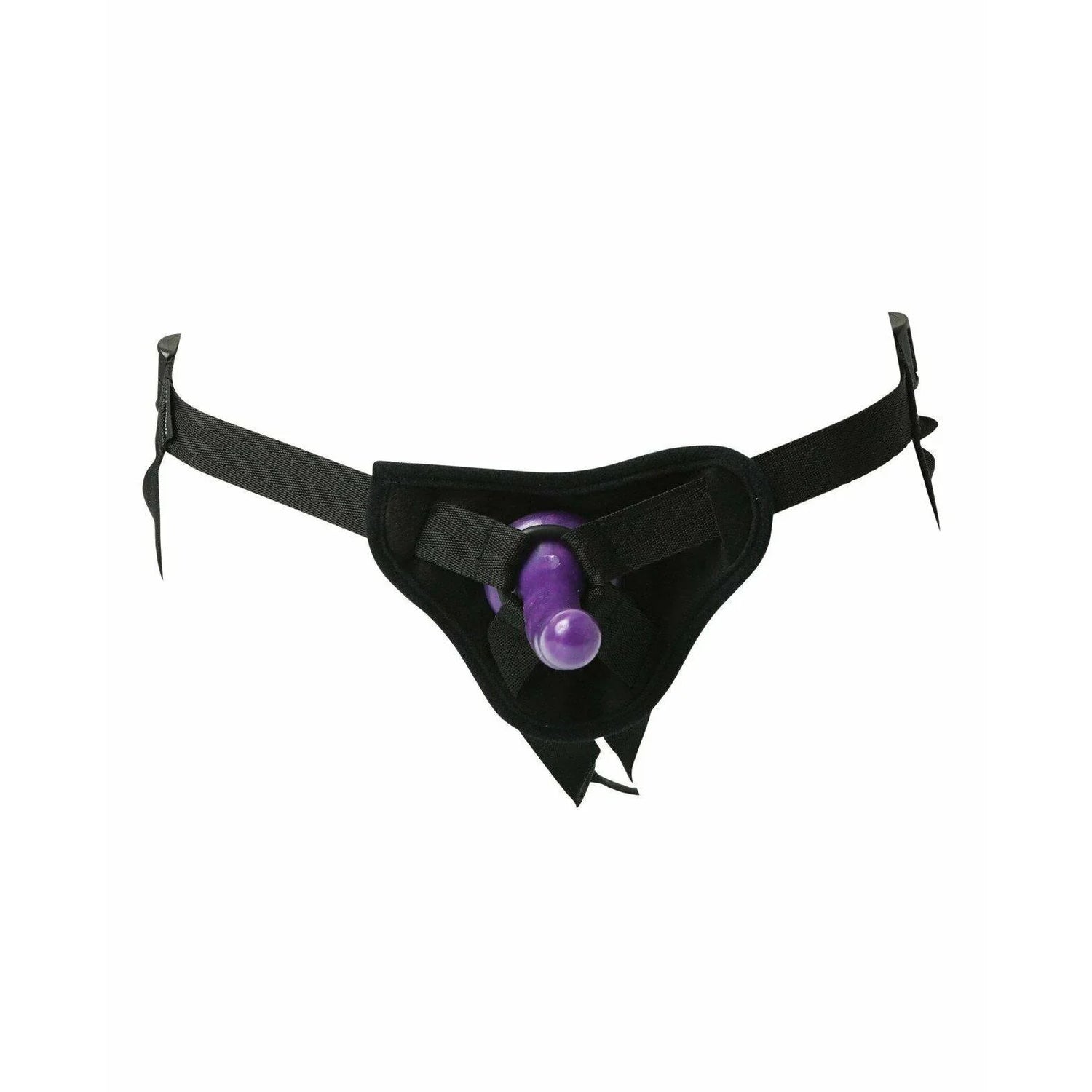 Sportsheets New Comers Strap-On & Dildo Set