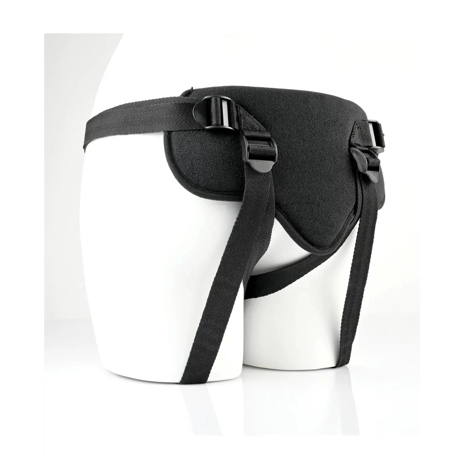 Sportsheets New Comers Strap On Set