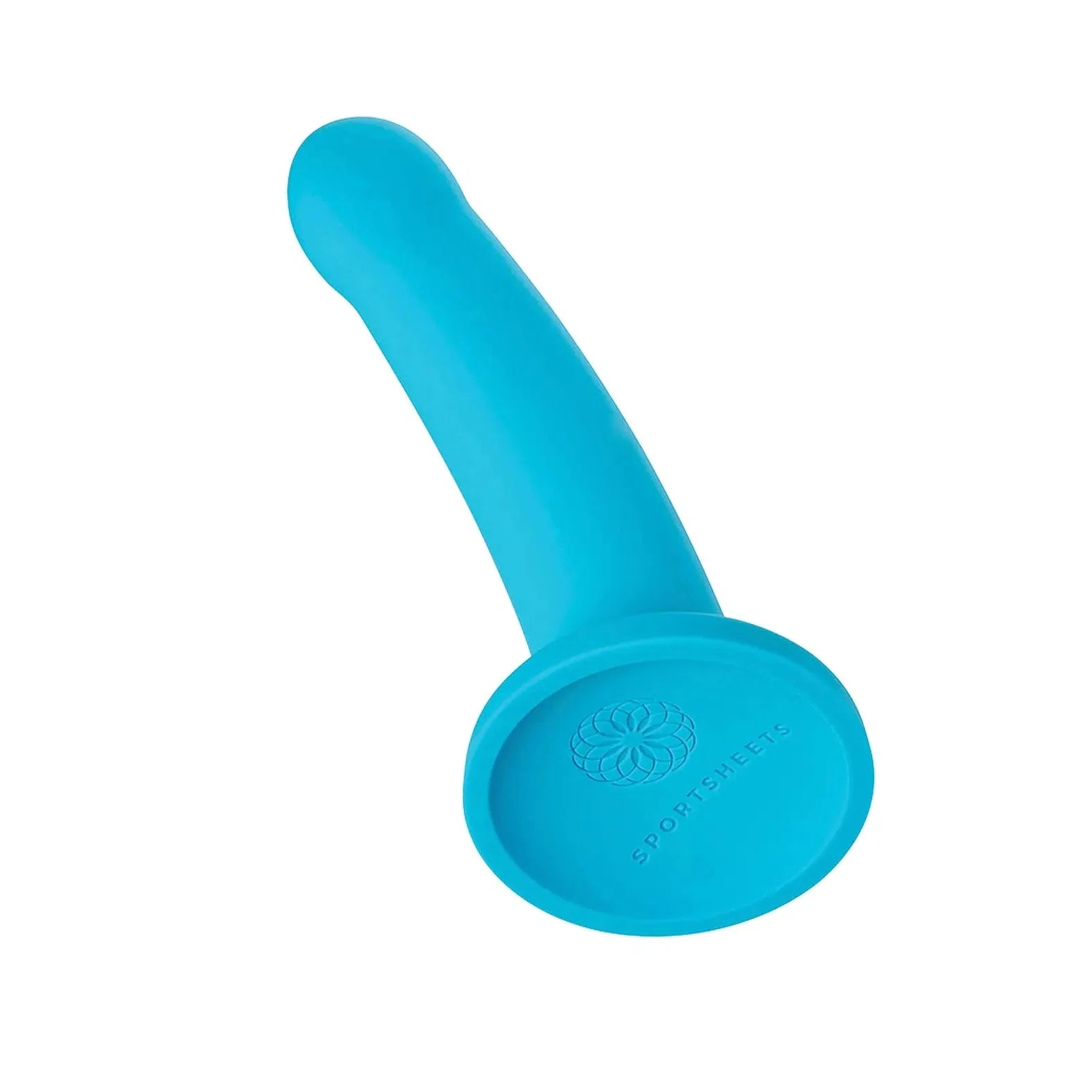 Sportsheets Nexus Silicone G-Spot Dildo for Strap-On Harness