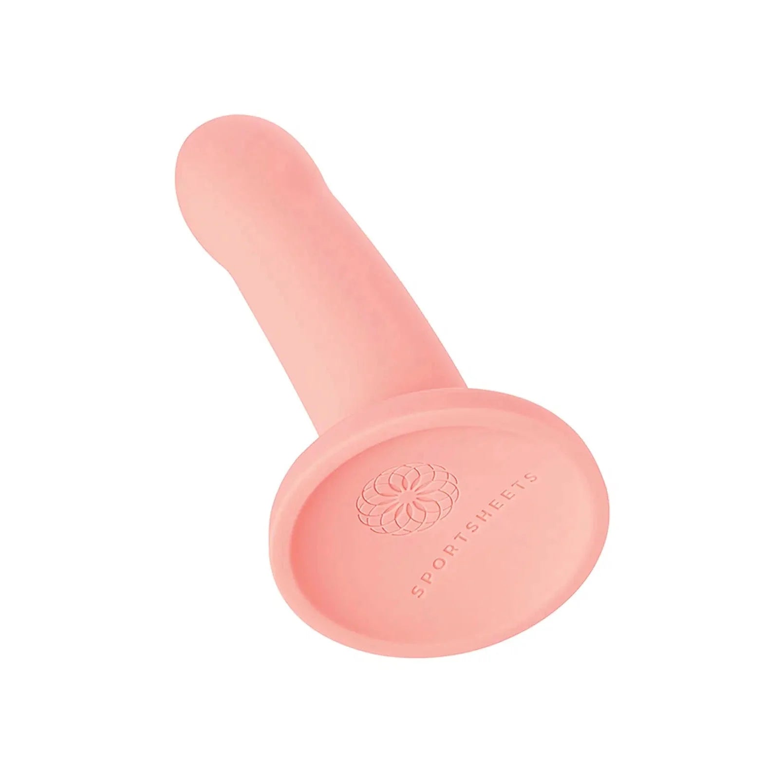 Sportsheets Nexus Silicone G-Spot Dildo for Strap-On Harness