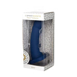 Sportsheets Nexus Silicone G-Spot Dildo for Strap-On Harness