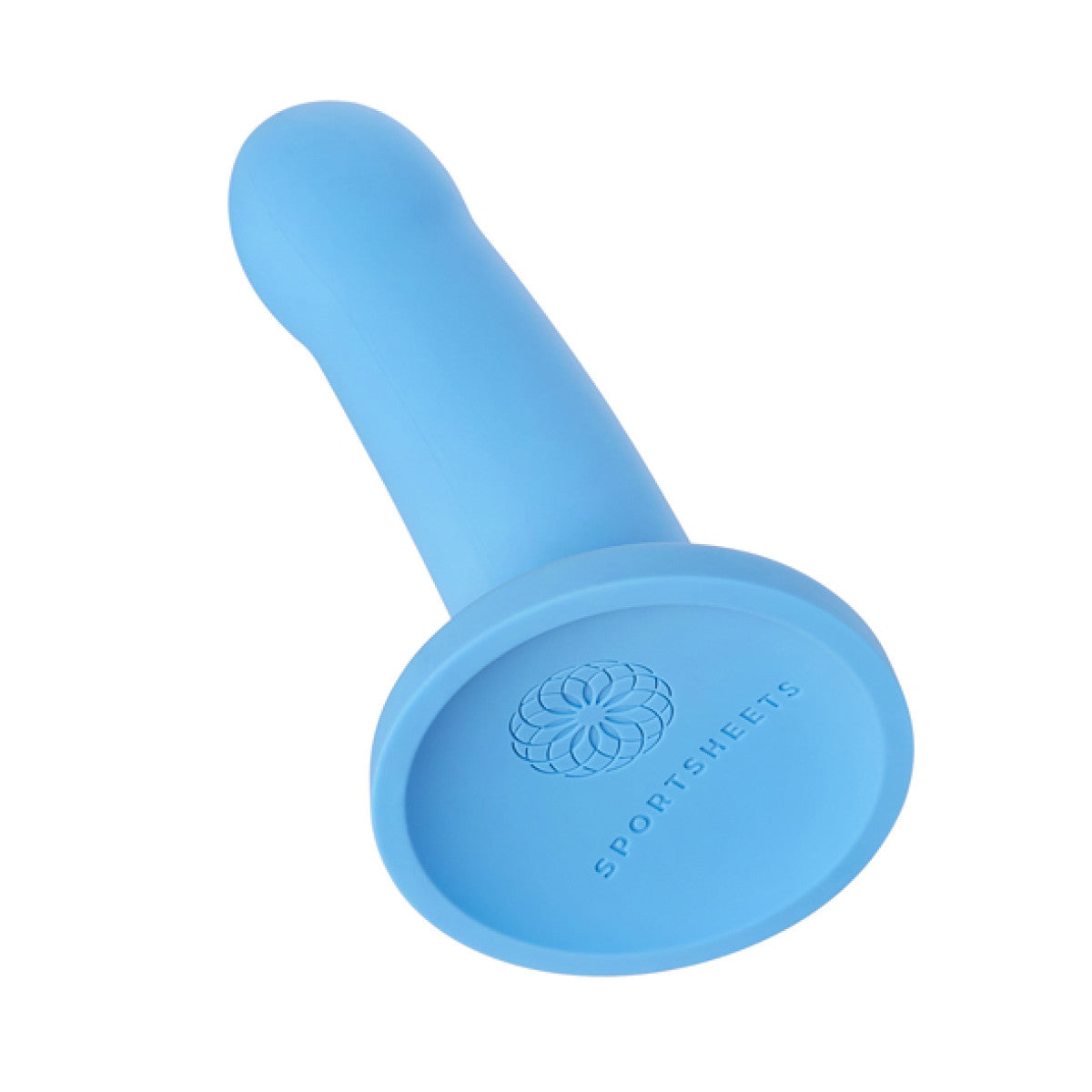 Sportsheets Nexus Silicone G-Spot Dildo for Strap-On Harness