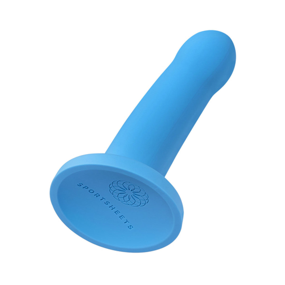 Sportsheets Nexus Silicone G-Spot Dildo for Strap-On Harness