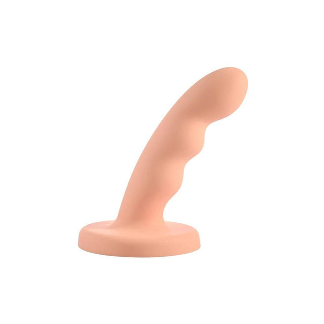 Sportsheets Ren 6 Inch Silicone G-Spot Dildo