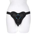 Sportsheets Rubber Harness O Ring - 4 Pack