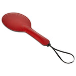 Sportsheets Saffron Ping Pong Paddle