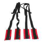 Sportsheets Sexy Slave Kit