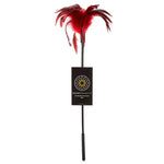 Sportsheets Starburst Feather Body Tickler