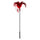 Sportsheets Starburst Feather Body Tickler